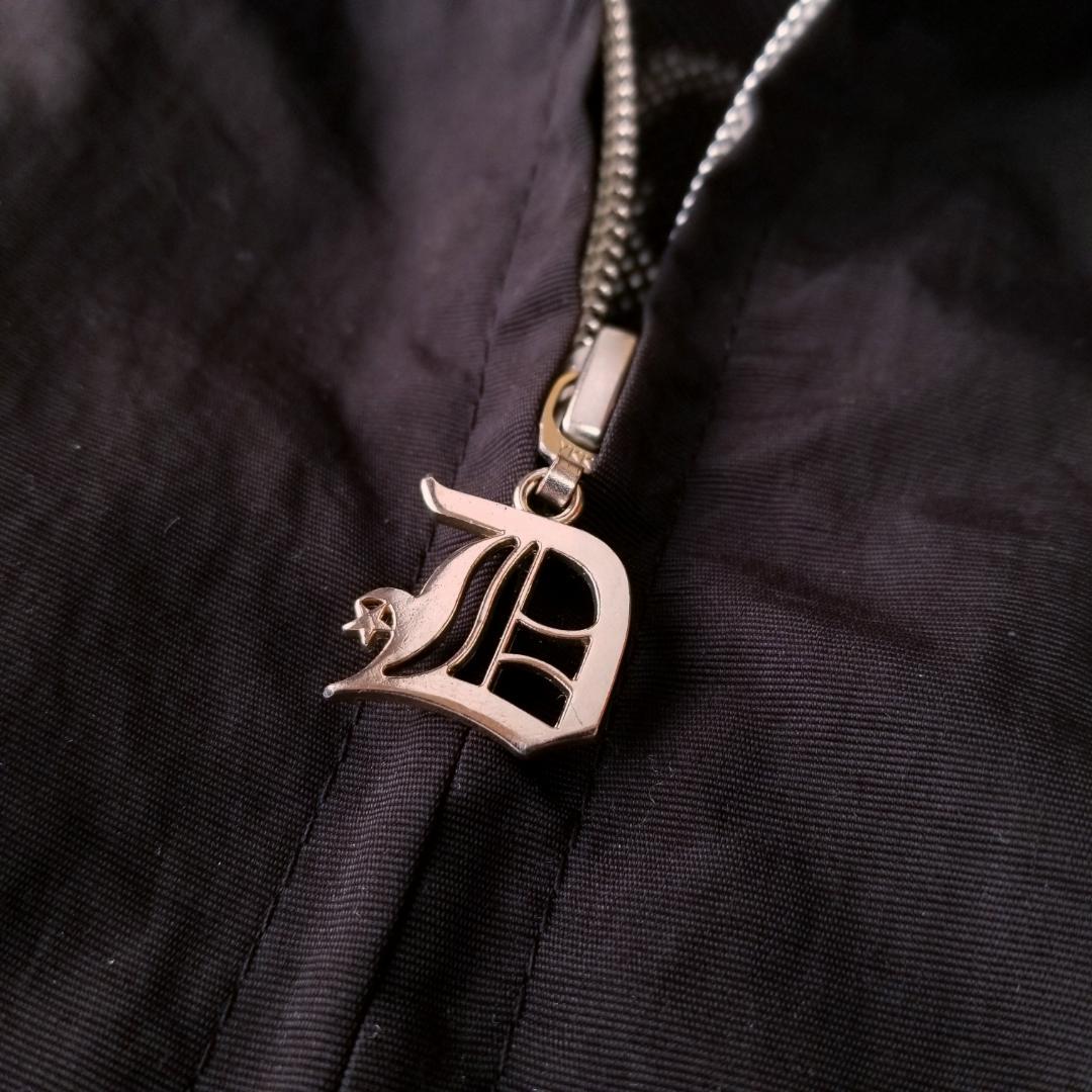 Dawn of proof 上下 セットアップ 5XL 刺繍 オーバーサイズ