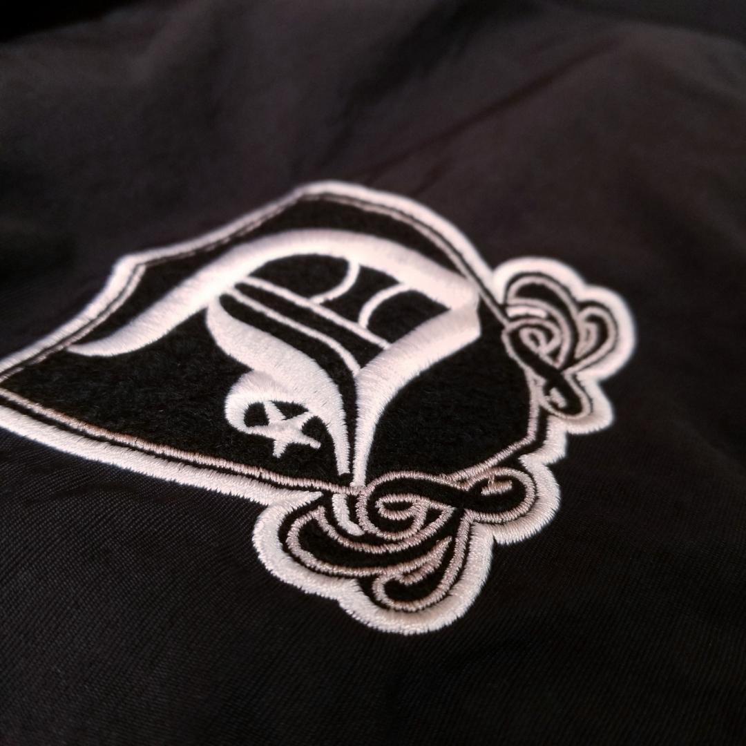 Dawn of proof 上下 セットアップ 5XL 刺繍 オーバーサイズ