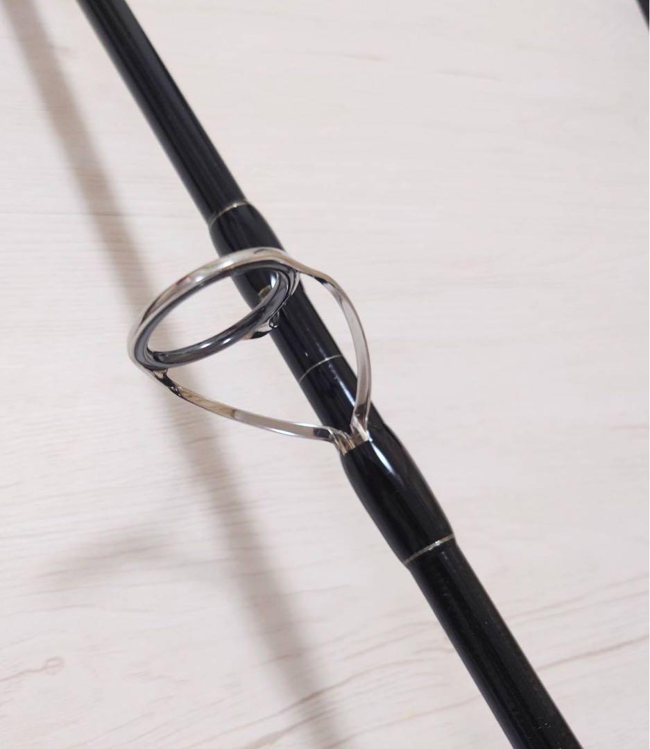 17ブルースナイパー910h