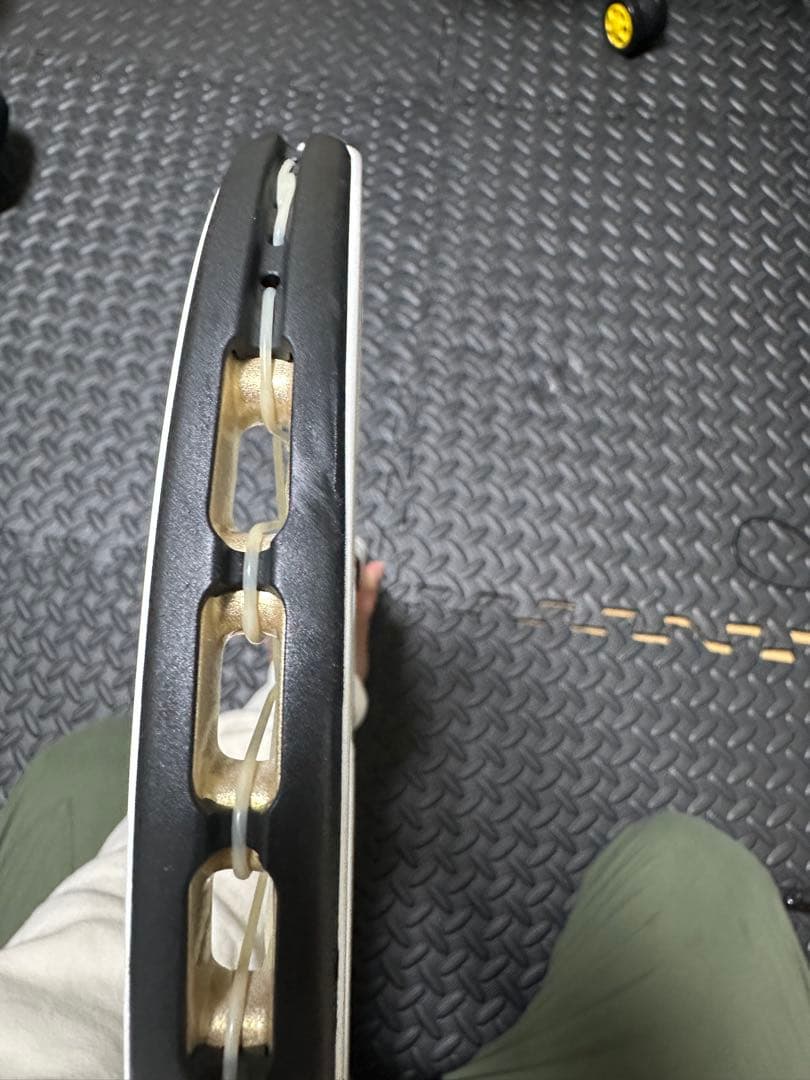 prince tour o3 100 (305g)2023 G2 2本セット