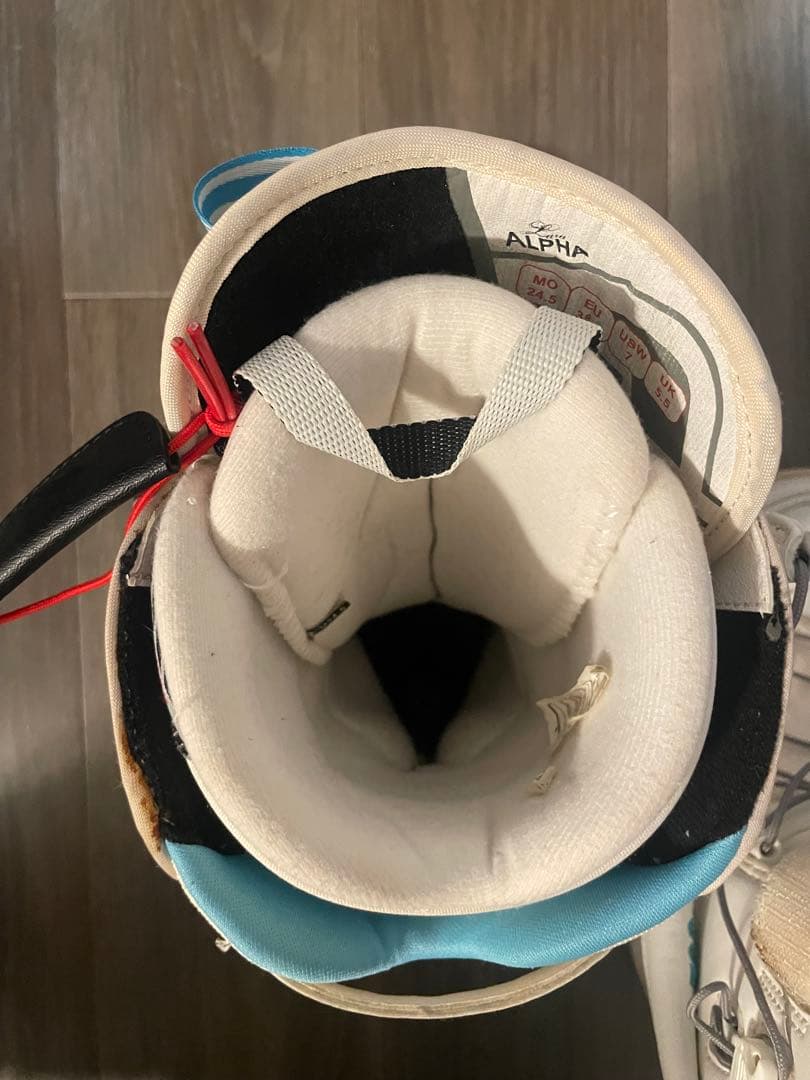 ✨今シーズン最終値下げ✨　スノーボード　スノーボードカバー　ビンディング　ブーツ