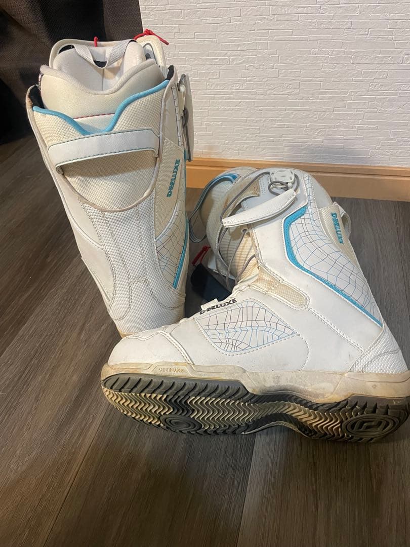 ✨今シーズン最終値下げ✨　スノーボード　スノーボードカバー　ビンディング　ブーツ