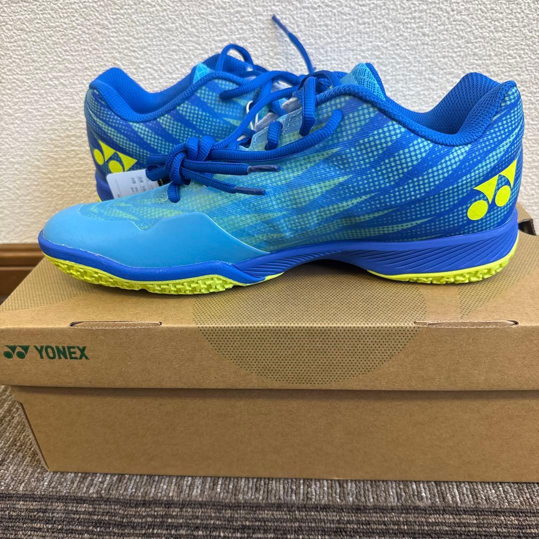 YONEX バドミントンシューズ 26センチ