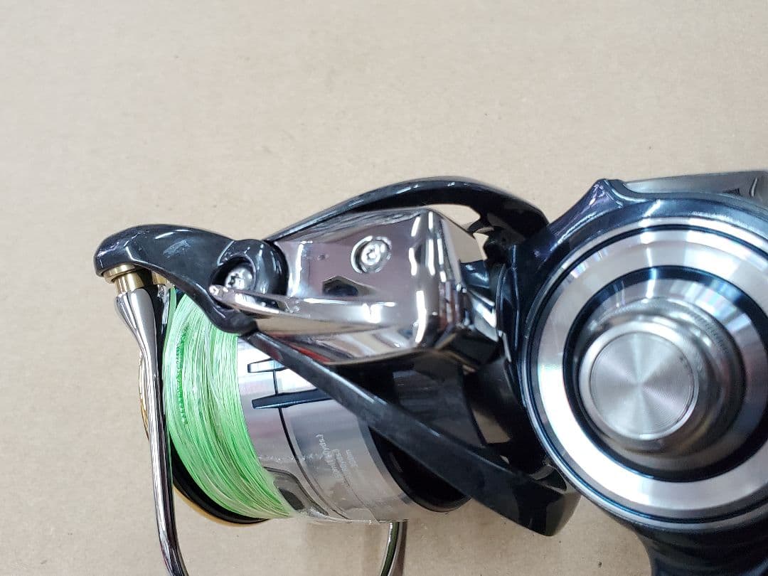 ダイワ 19セルテートLT5000D-XH