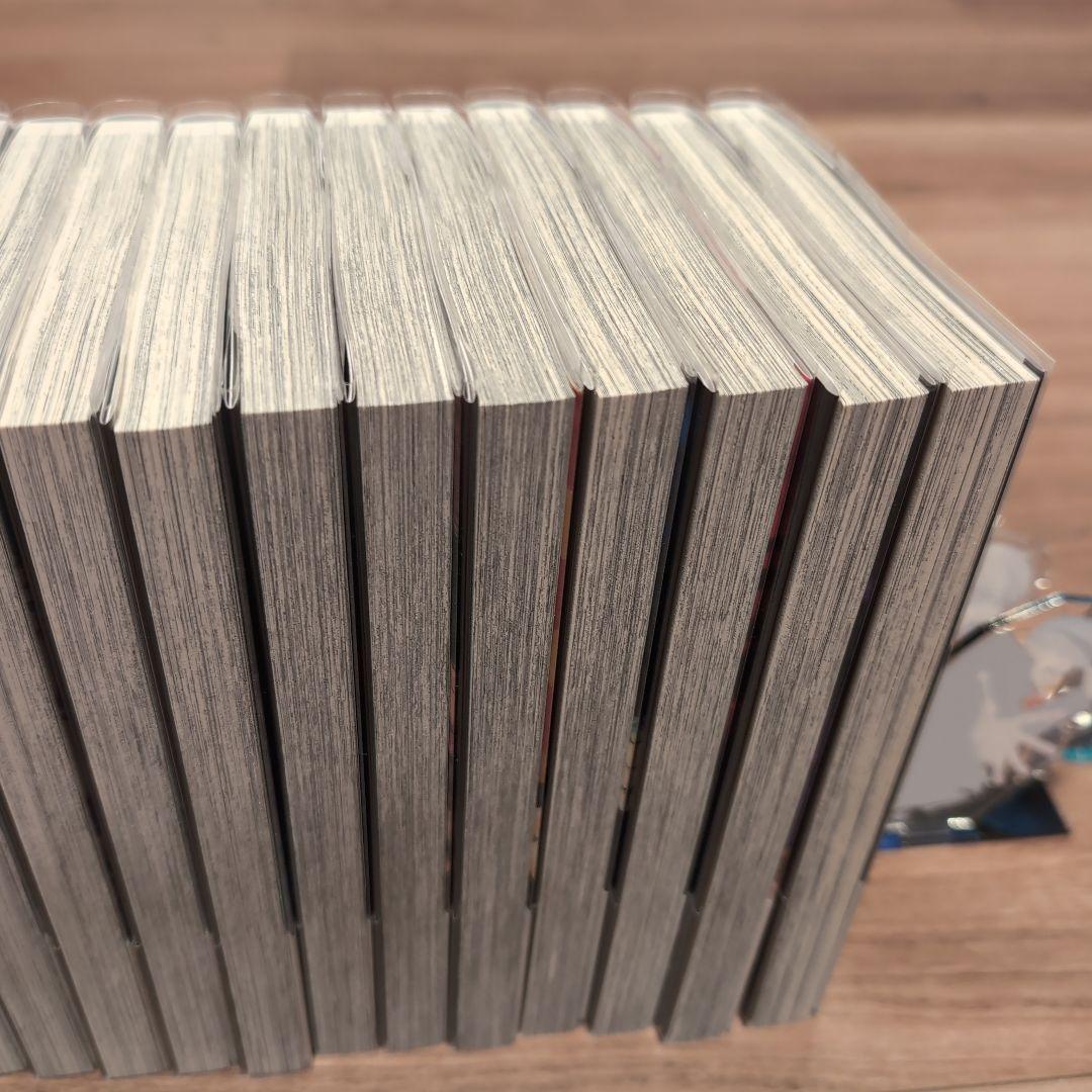 呪術廻戦　全巻セット３６冊　アクスタおまけ付き