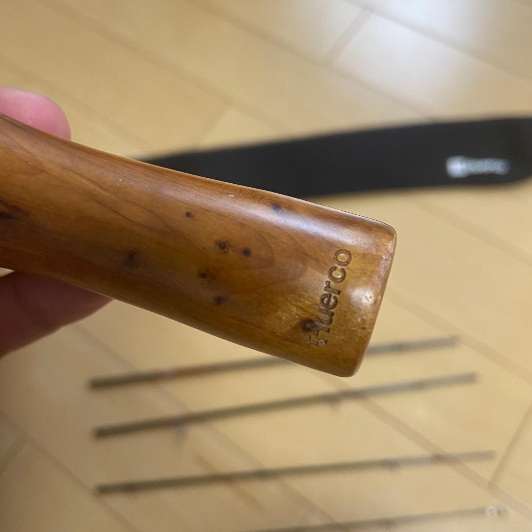 Huerco 山波商店 YS408-5C ベイト　フエルコ