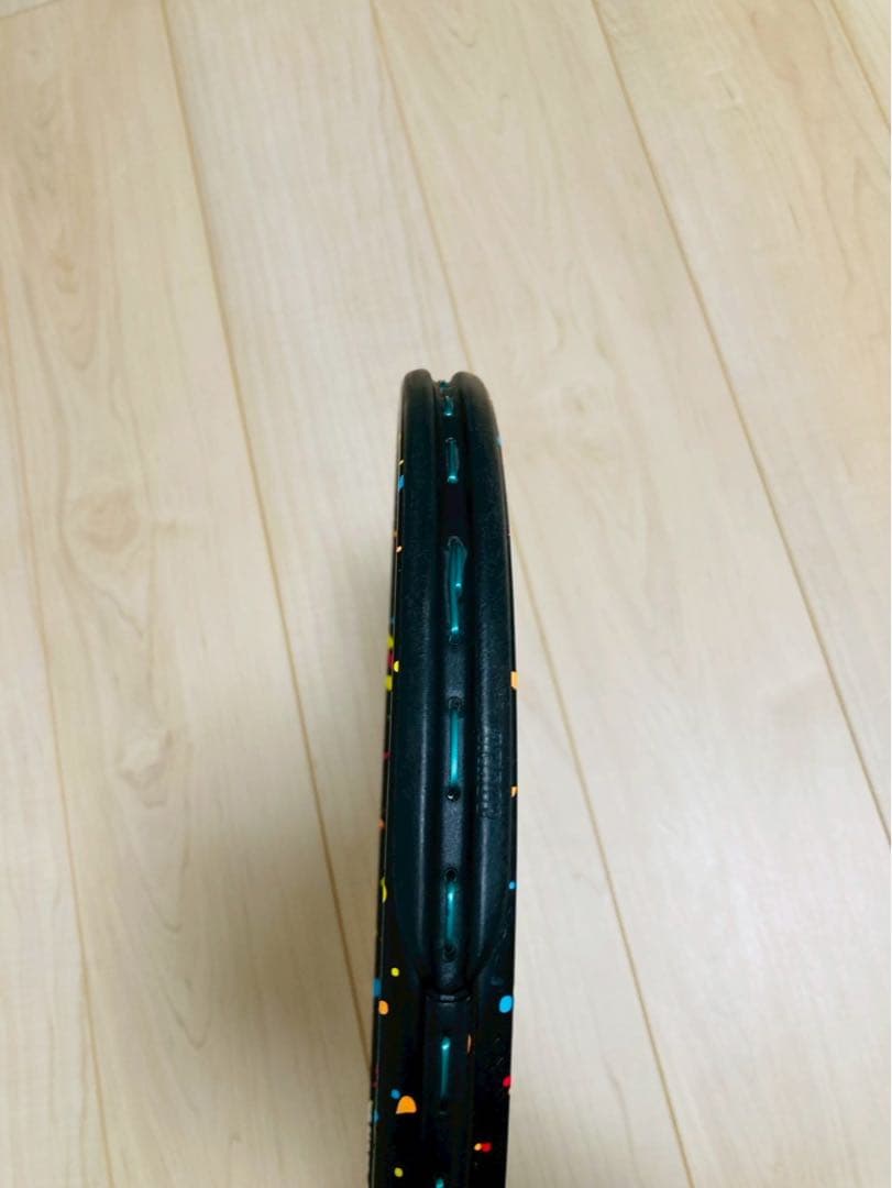 prince ハイドロゲン スパーク【300】G2（限定品）