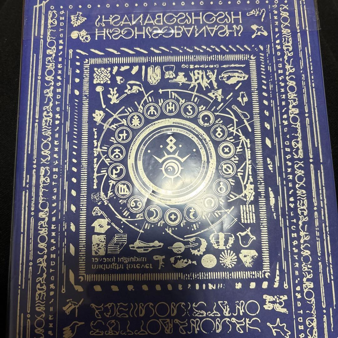 潜潜話　初回盤α