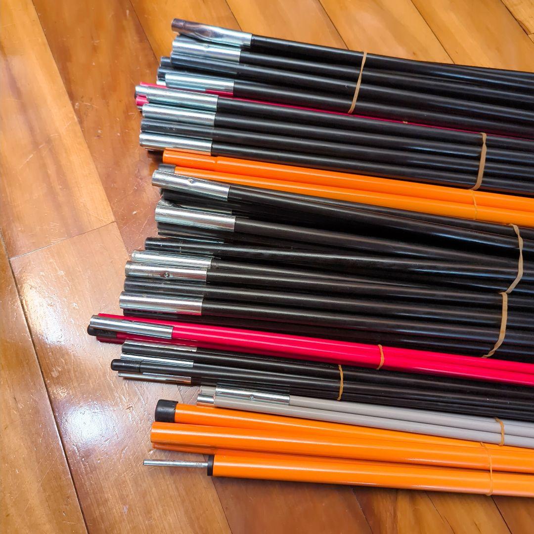 ファミリー向け ロゴス LOGOS neos PANEL ドゥーブル　XL