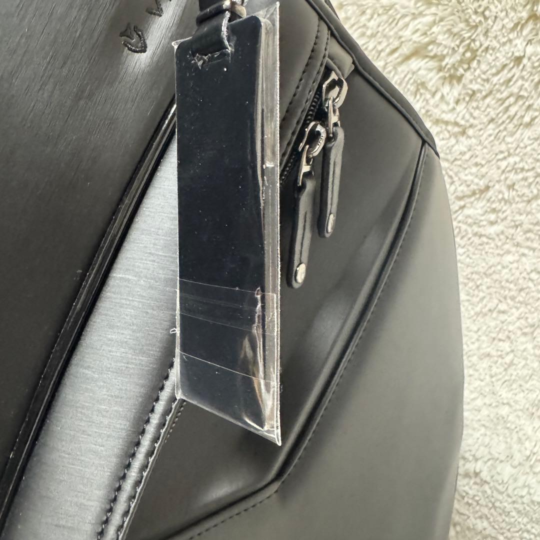 【未使用品】Vessel キャディバッグ プレジデンツカップ　世界限定モデル