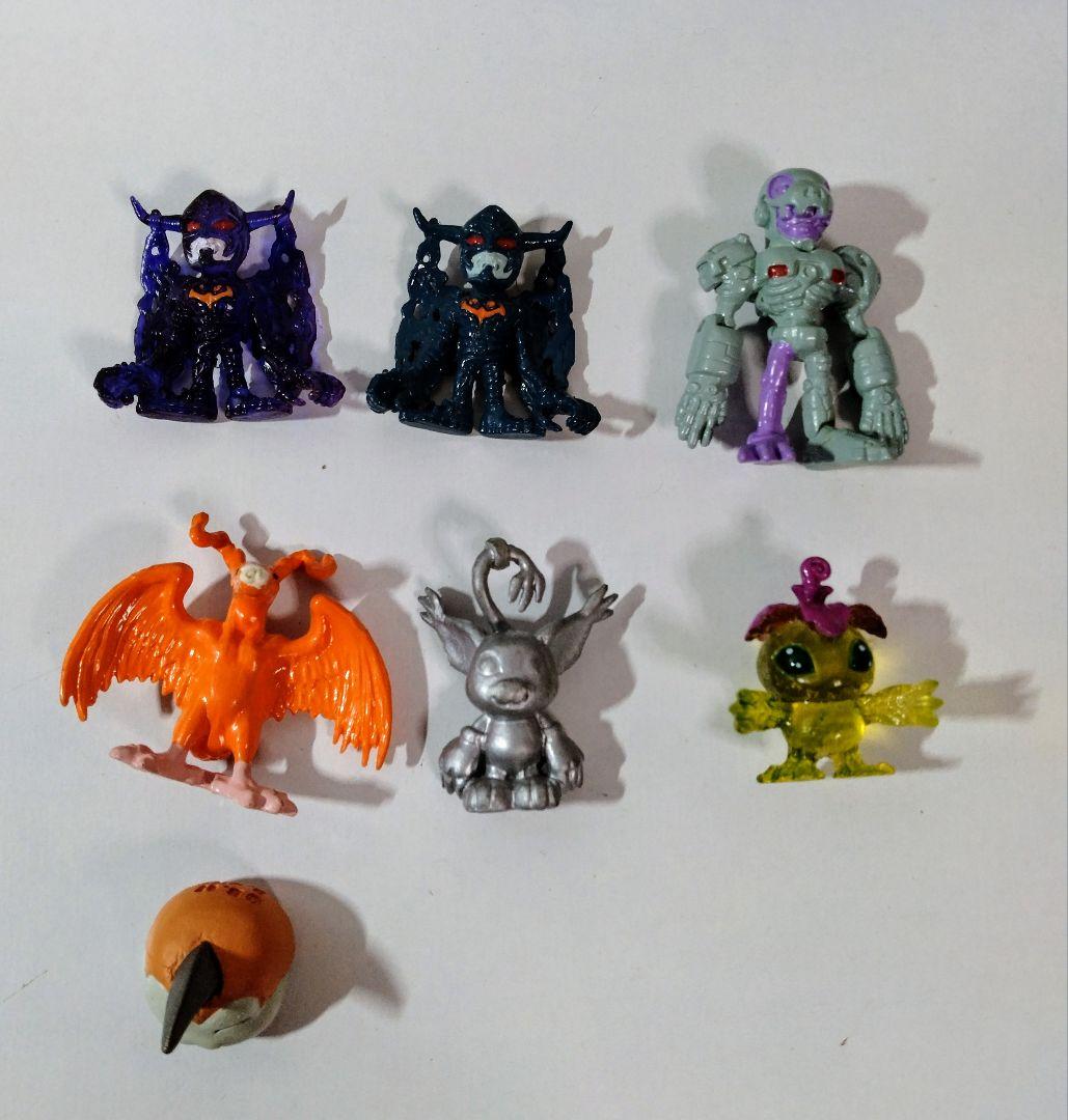 デジタルモンスター KENJI WATANABE EDITION ヌメモン