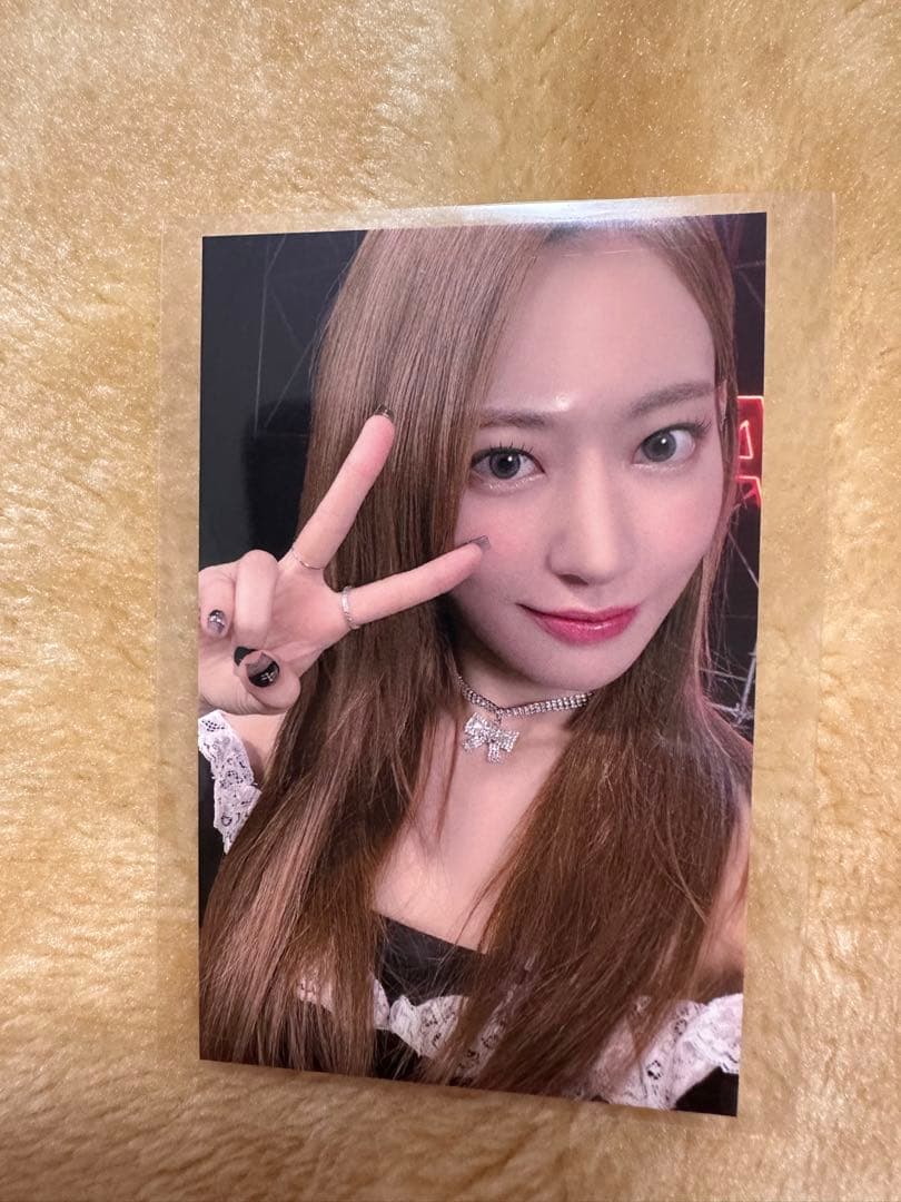 lesserafim fearless ラキドロ hmv 2セット