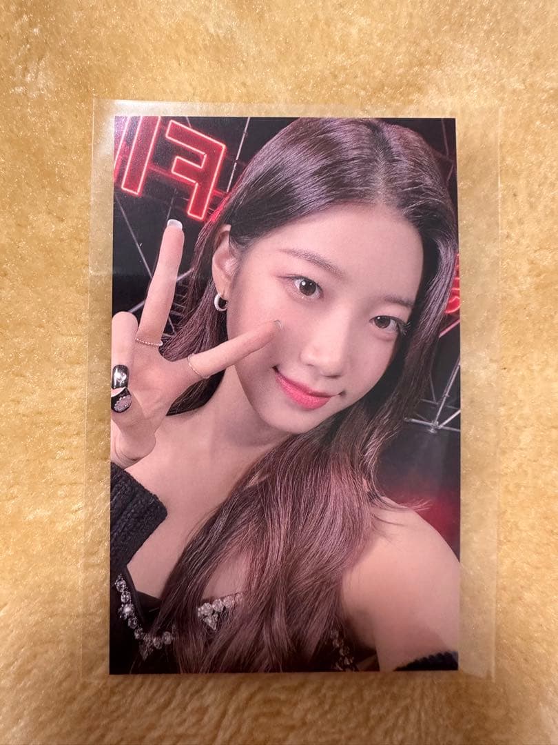 lesserafim fearless ラキドロ hmv 2セット