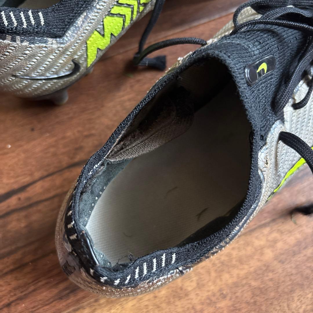 マーキュリアルヴェイパー15エリートAG 26.5cm