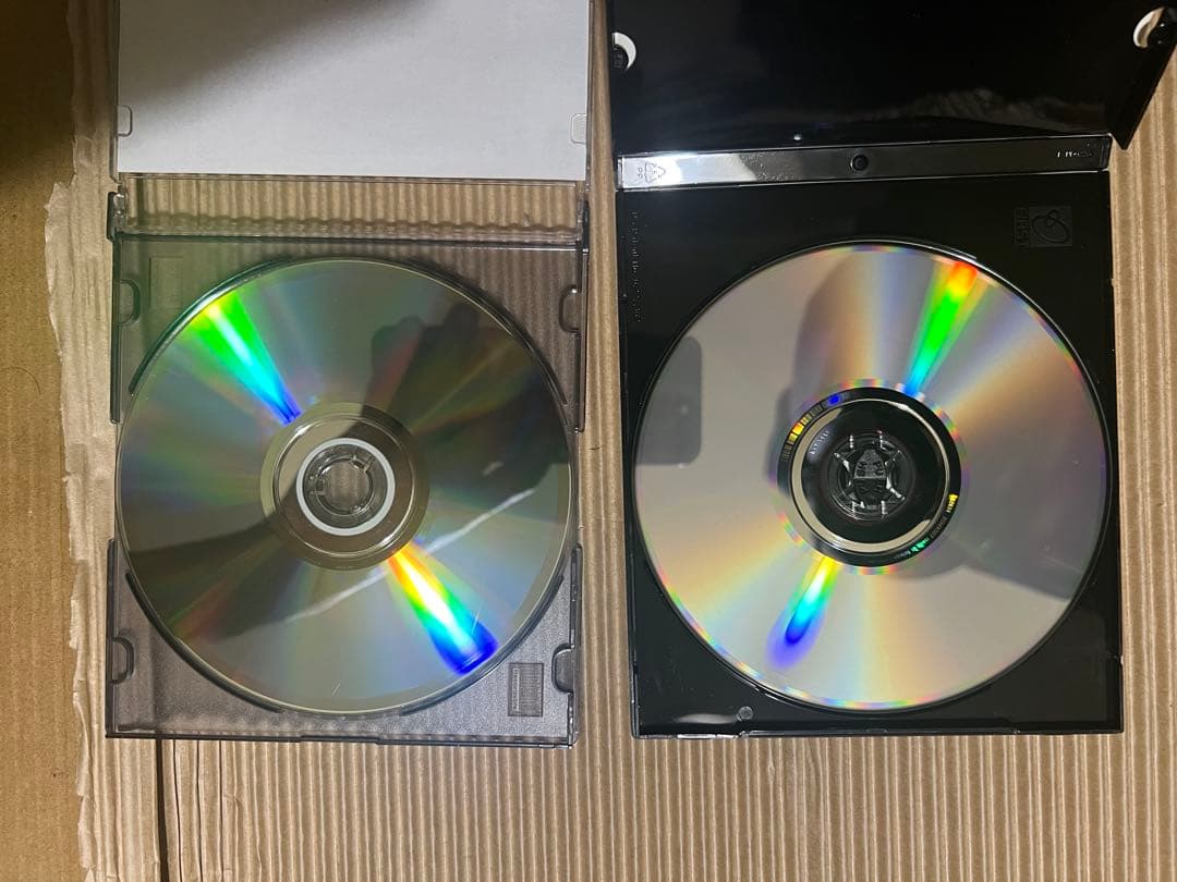 black smoker 関連cd 8枚セット