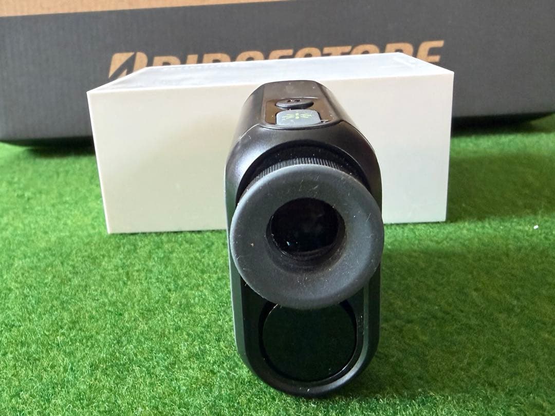 キャディートーク minimi レーザー距離計