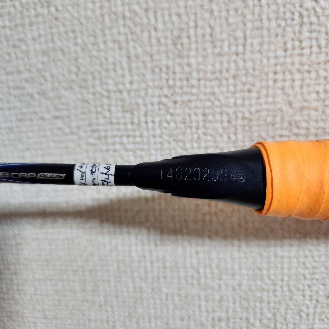 YONEX ASTROX 100 Navy バドミントンラケット