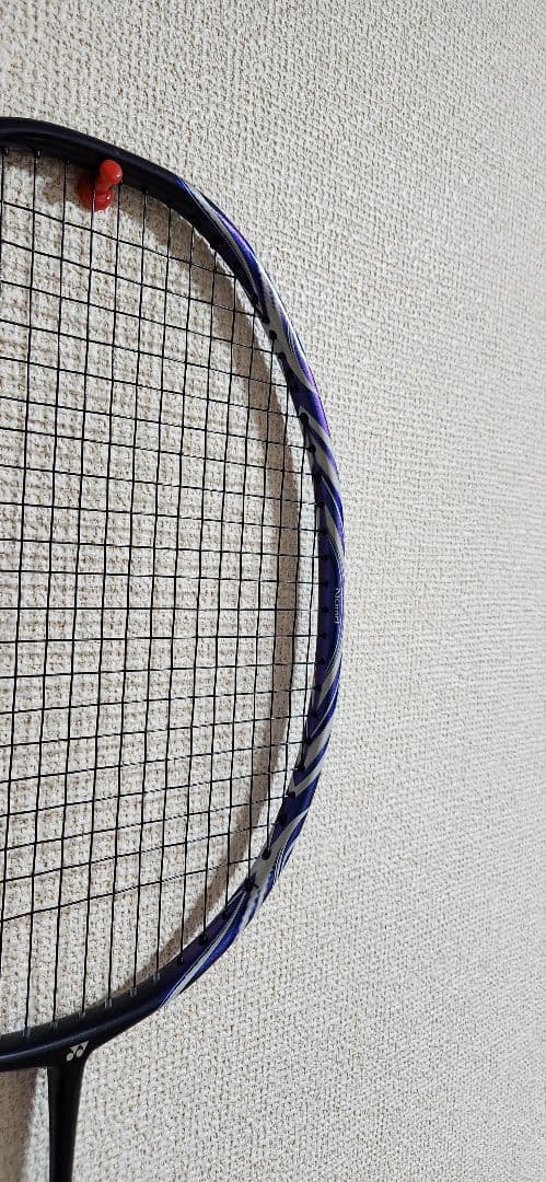 YONEX ASTROX 100 Navy バドミントンラケット