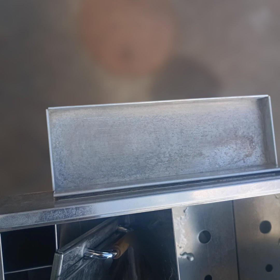 K*U様 ７５００）日鈑工業株式会社製の電気タオル蒸し器（タオルウォーマー）