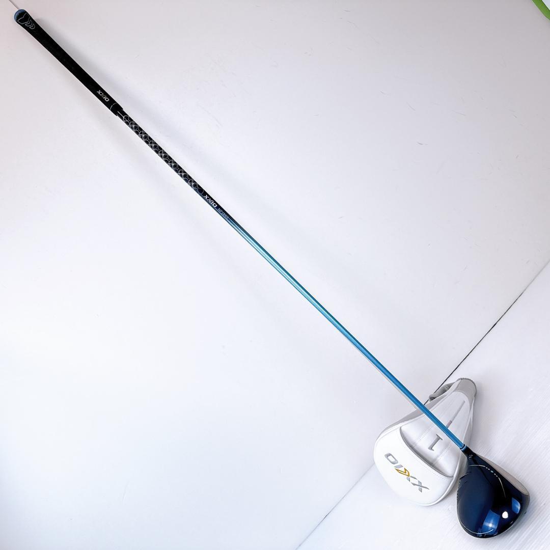 ゼクシオ13　レディース　ドライバー　13.5°　MP1300（R）／XXIO