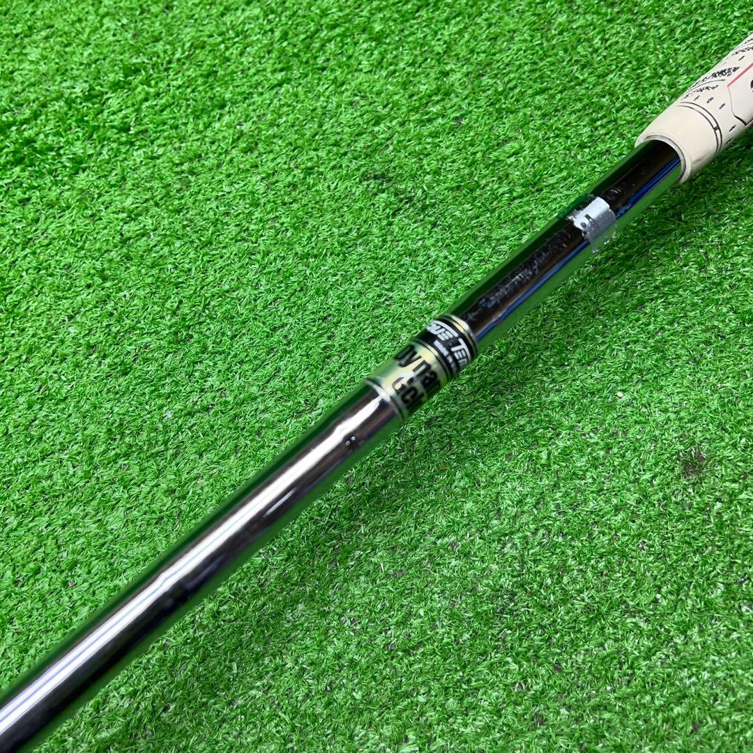 TI-1168 タイトリスト ボーケイ SM5 ウェッジ 58° レフティ