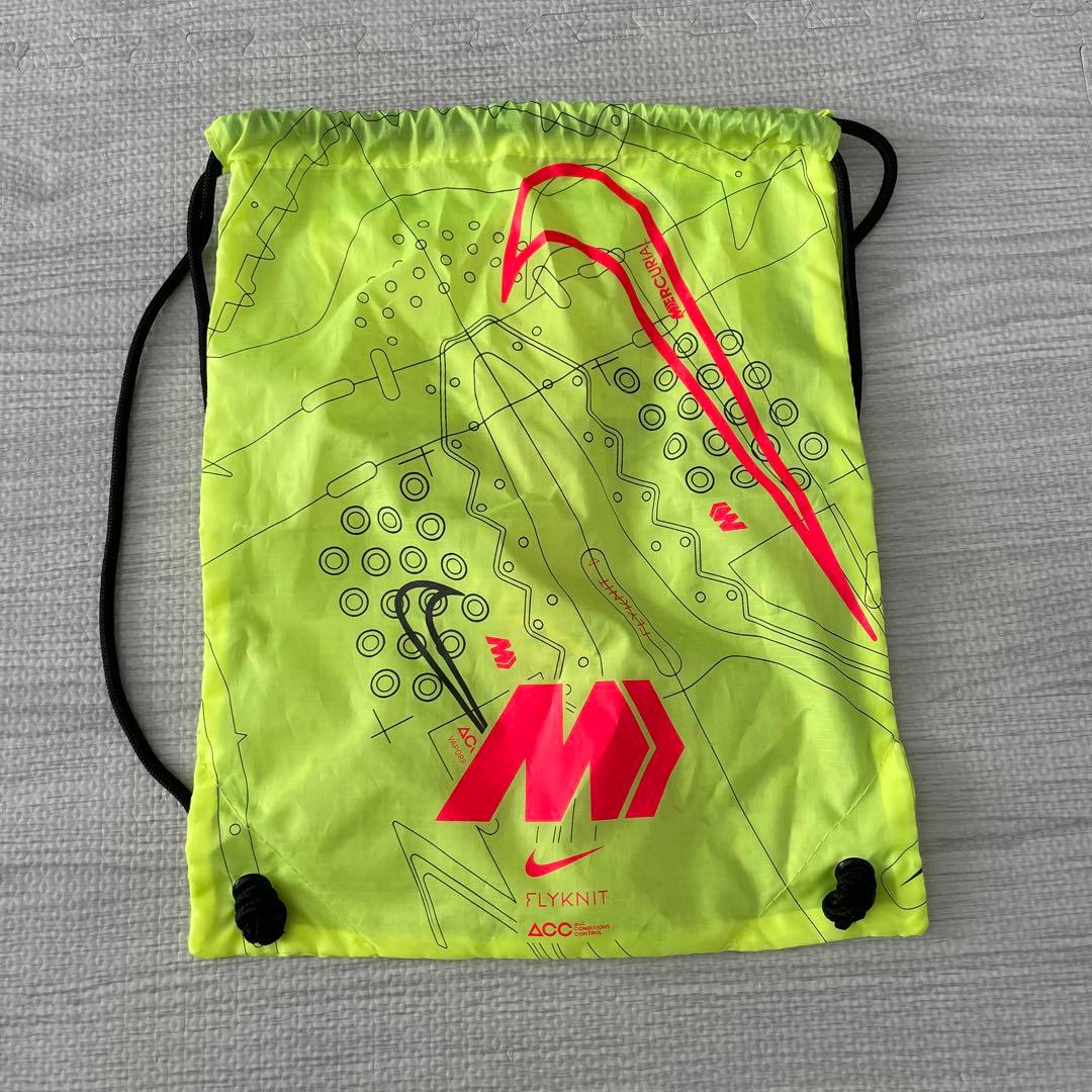 マーキュリアルヴェイパー14 HG 27.0cm