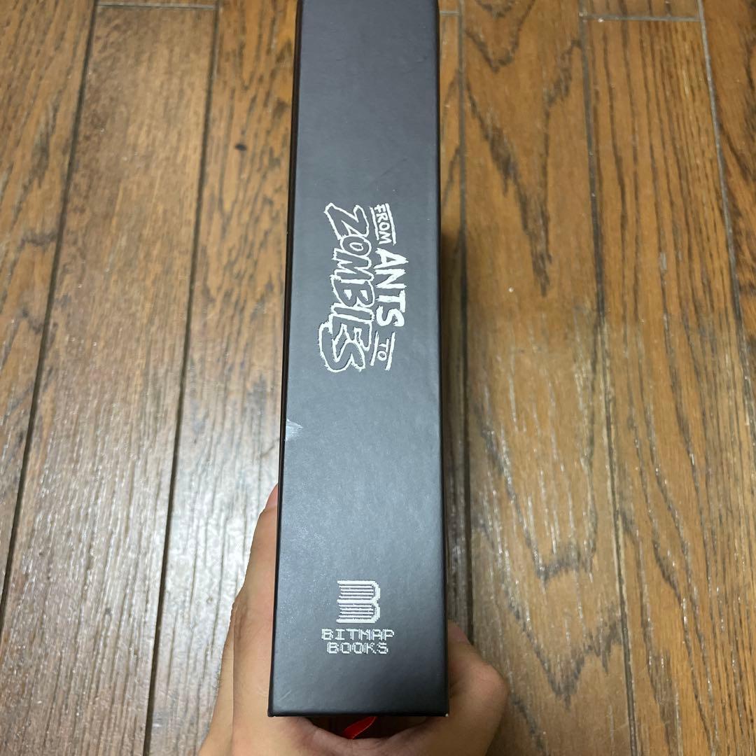 From Ants to Zombies - ビデオゲームホラー