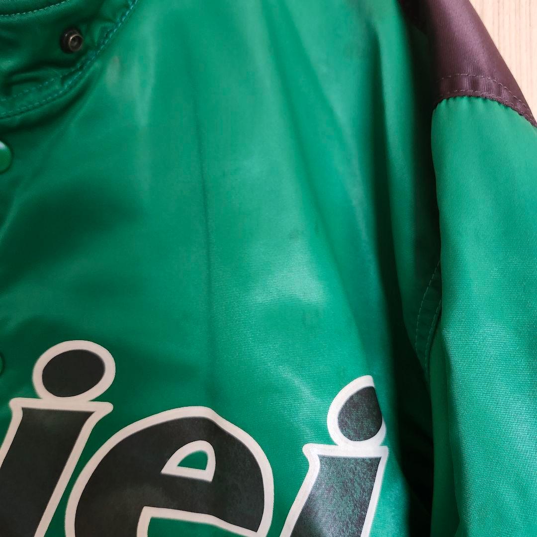 【当時物】ダイエーホークス　スタジアムジャンパー　Lサイズ