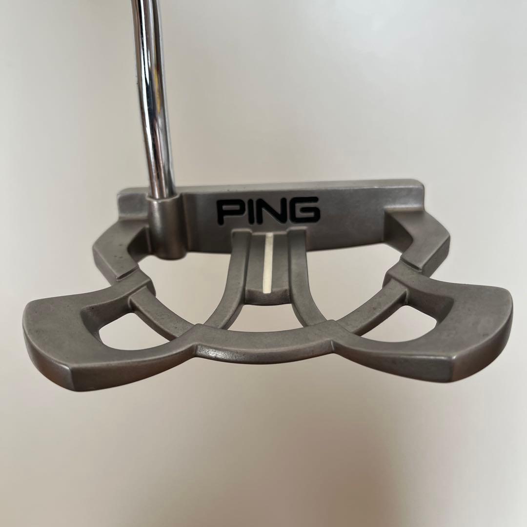 PING (ピン) iN Putter WACK-E (パター　ワッキー)