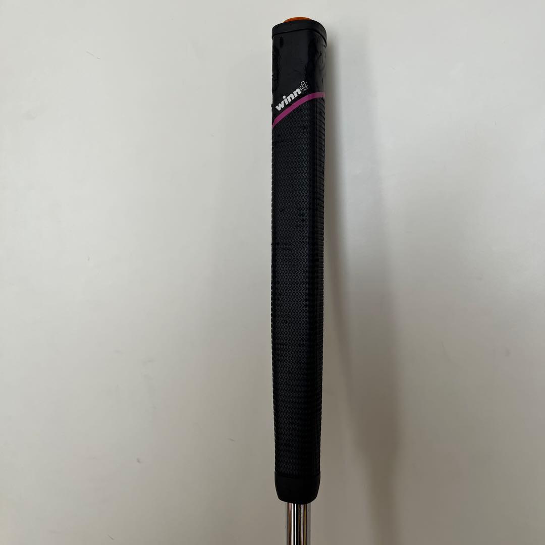 PING (ピン) iN Putter WACK-E (パター　ワッキー)