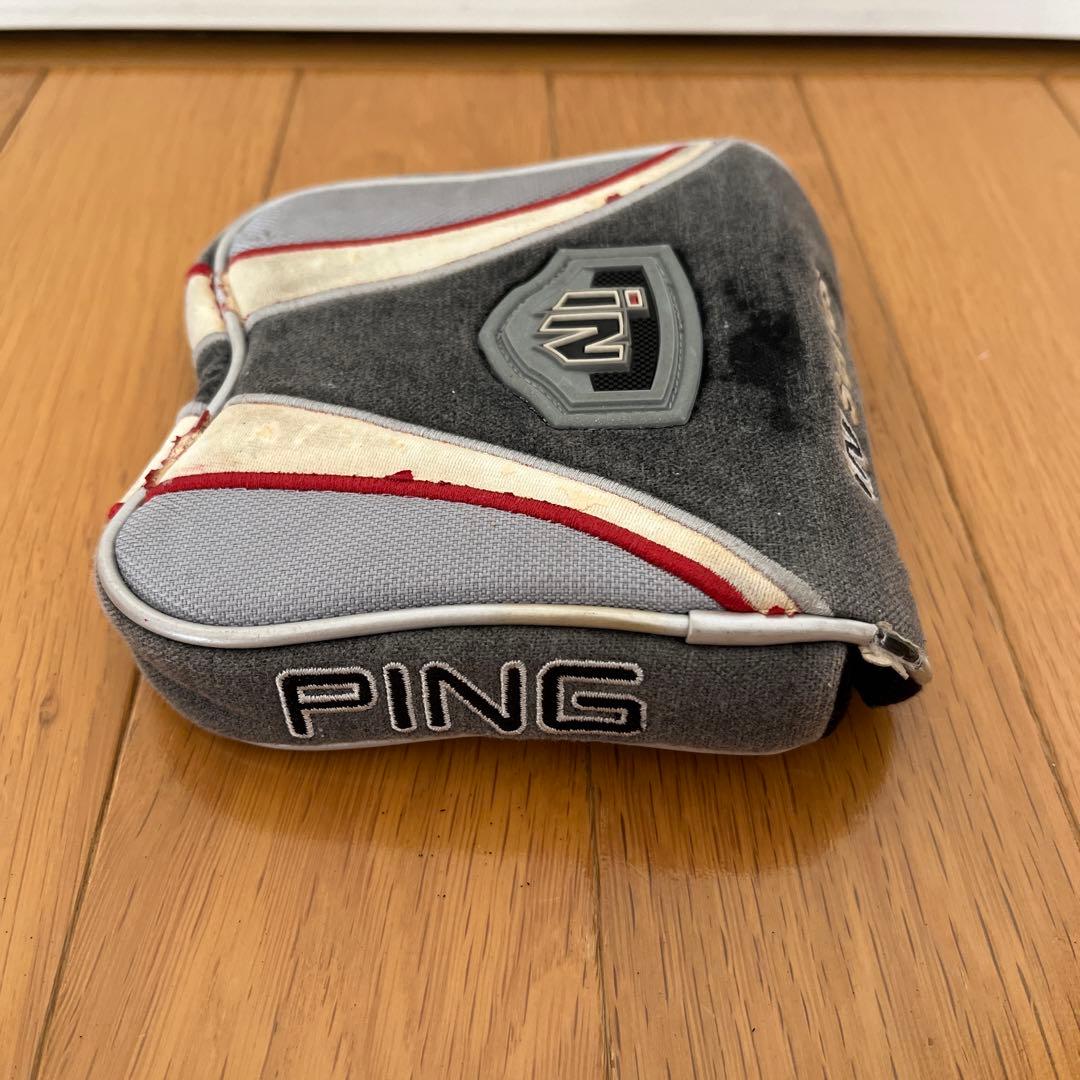 PING (ピン) iN Putter WACK-E (パター　ワッキー)