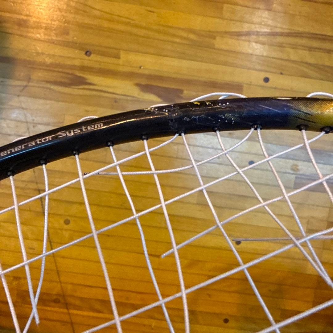 アストロクス77proとアストロクス77ジャンク