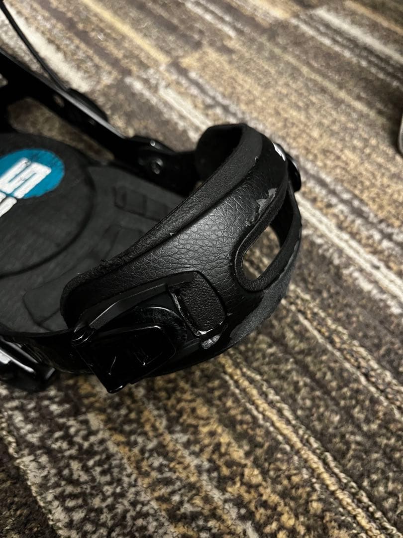 HEAD e-pulse LYT 161cm セット ワックス済み