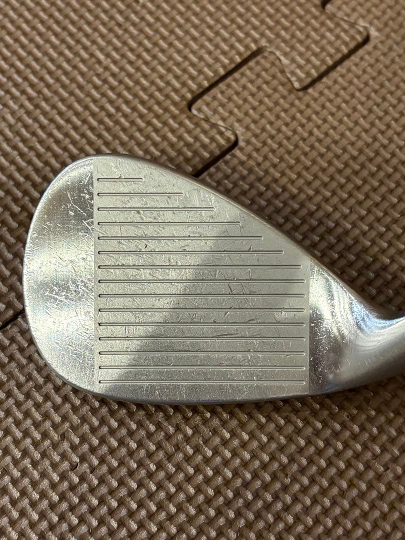 ミズノ　Mizuno MP T Series ウェッジ　53°&58°