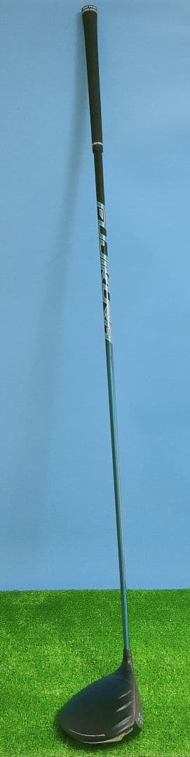 PING ピン純特 スピーダーNXグリーン 40R！NX GREEN。ドライバー