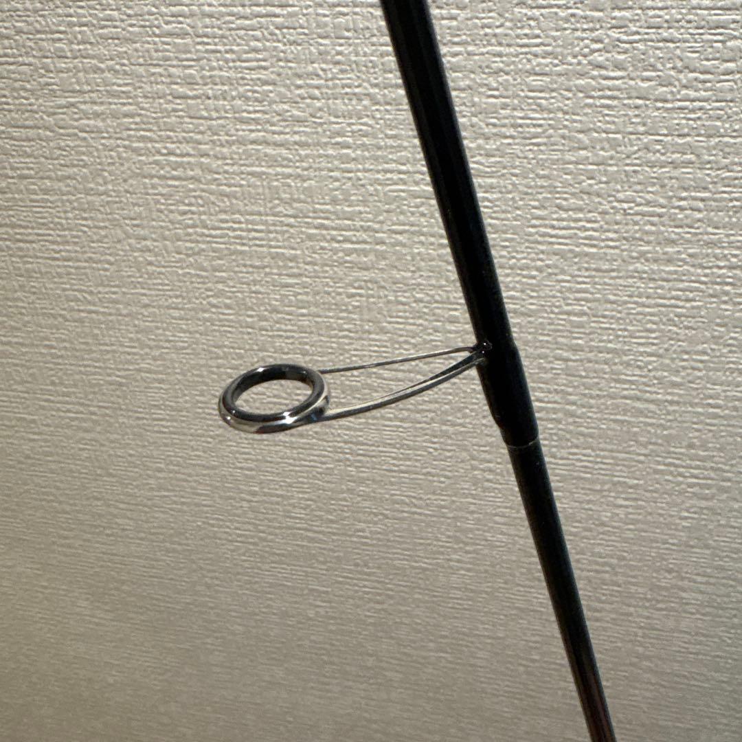 ヤマガブランクス　ブルーカレントⅢ 74 未使用品