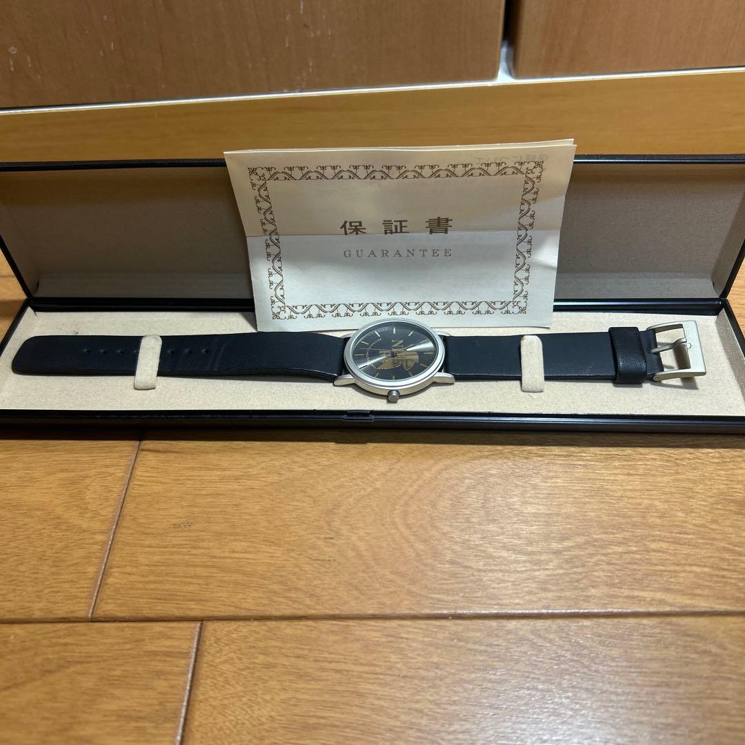 G*1様 新世紀エヴァンゲリオン コレクターズアイテムセット　時計おまけ