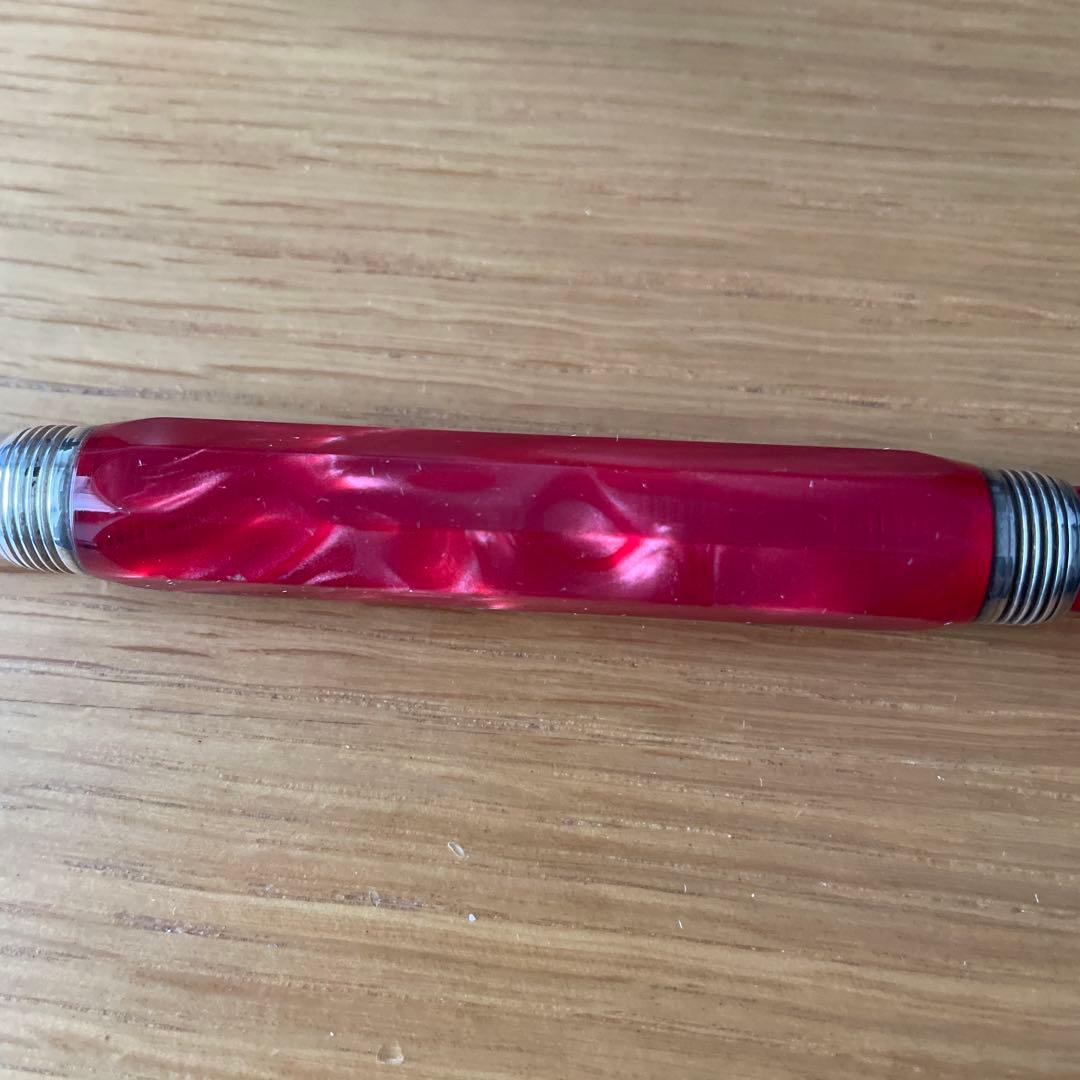 モンテグラッパ montegrappa ミクラ　パーム　ボールペン