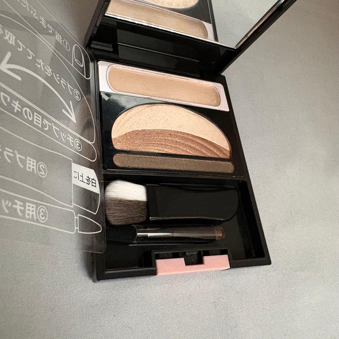 【さっさおまとめ】オーブ 535ブラウン系 N13 グリーン系 セット