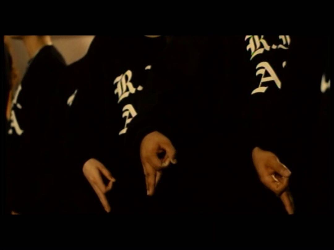 Living The Life チカーノ chicano G-RAP チカーナ