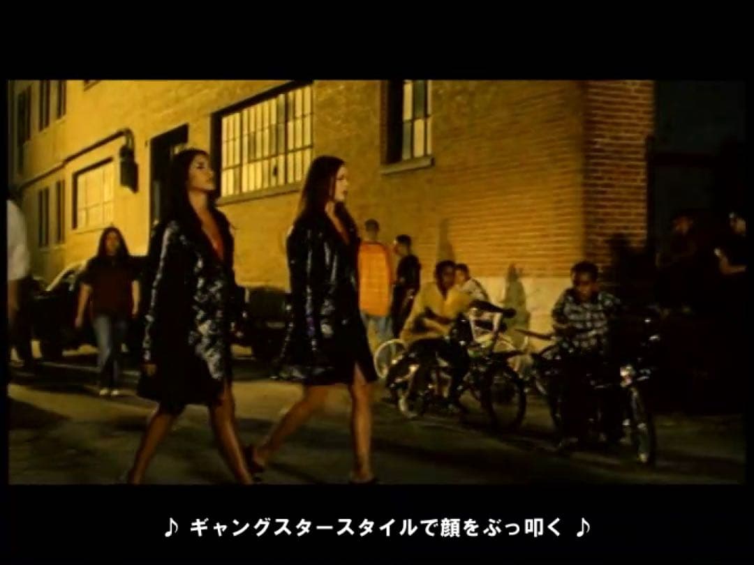 Living The Life チカーノ chicano G-RAP チカーナ