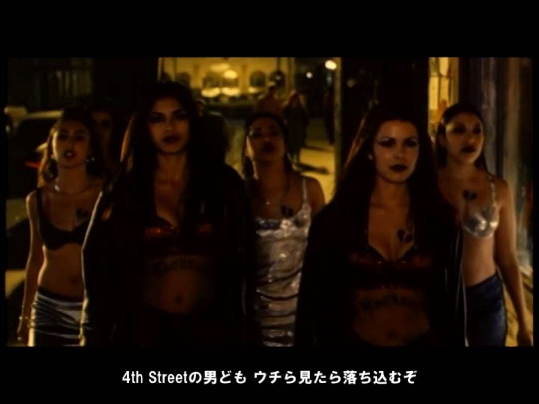 Living The Life チカーノ chicano G-RAP チカーナ