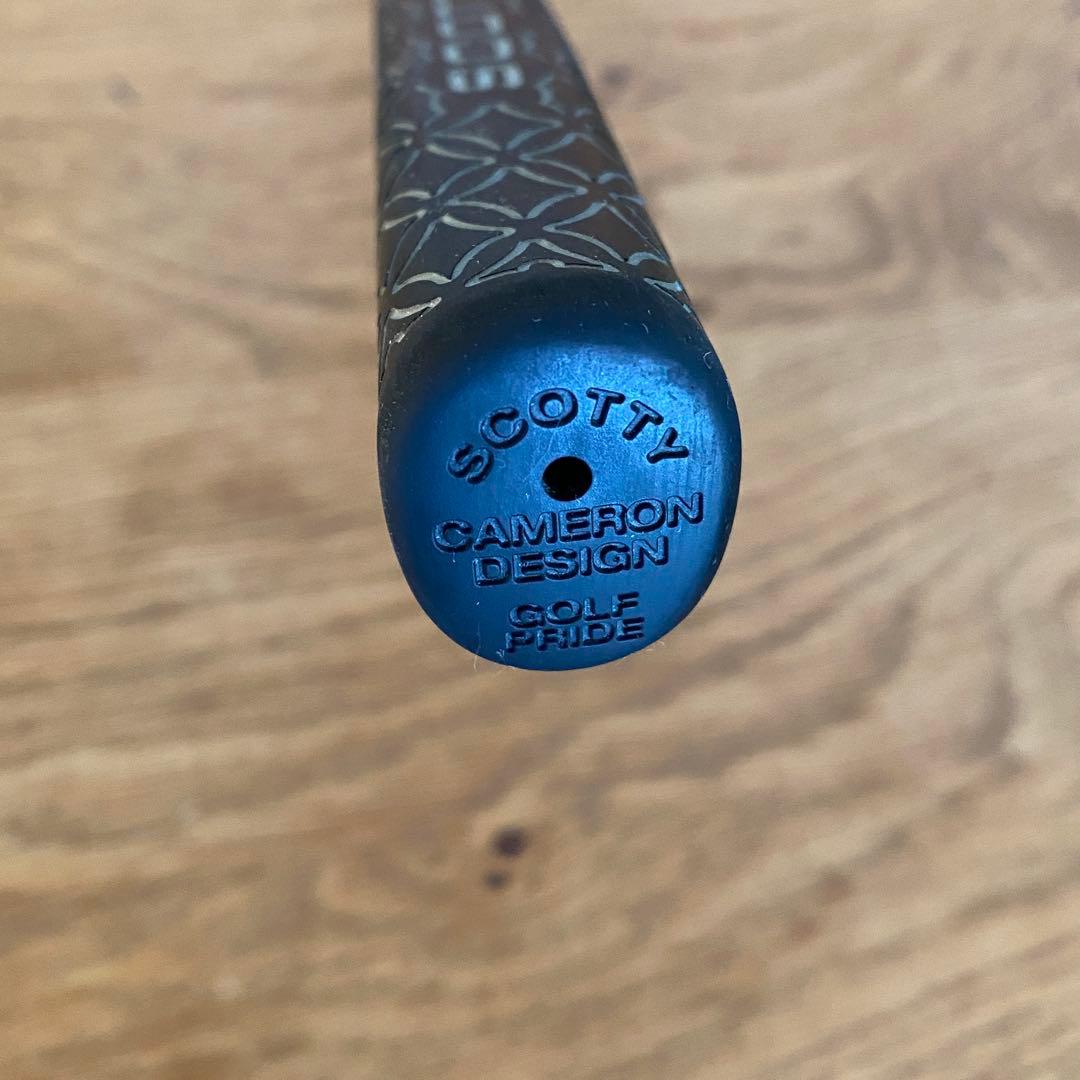 限定 スコッティキャメロン ジェットセット ニューポート2　33インチ