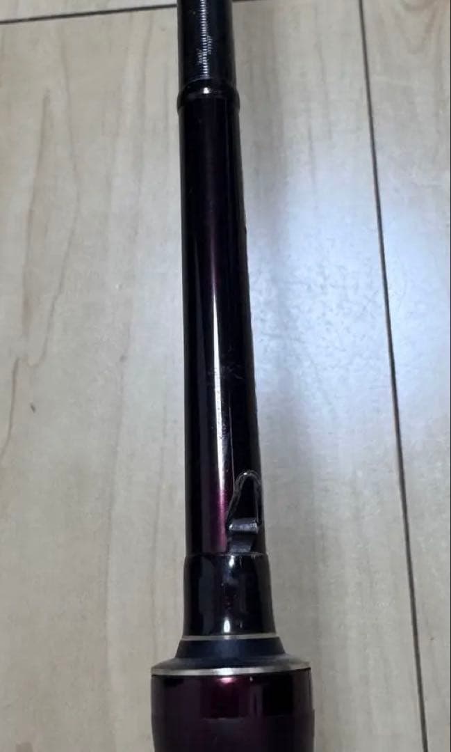 シマノ　19セフィア リミテッド S83L