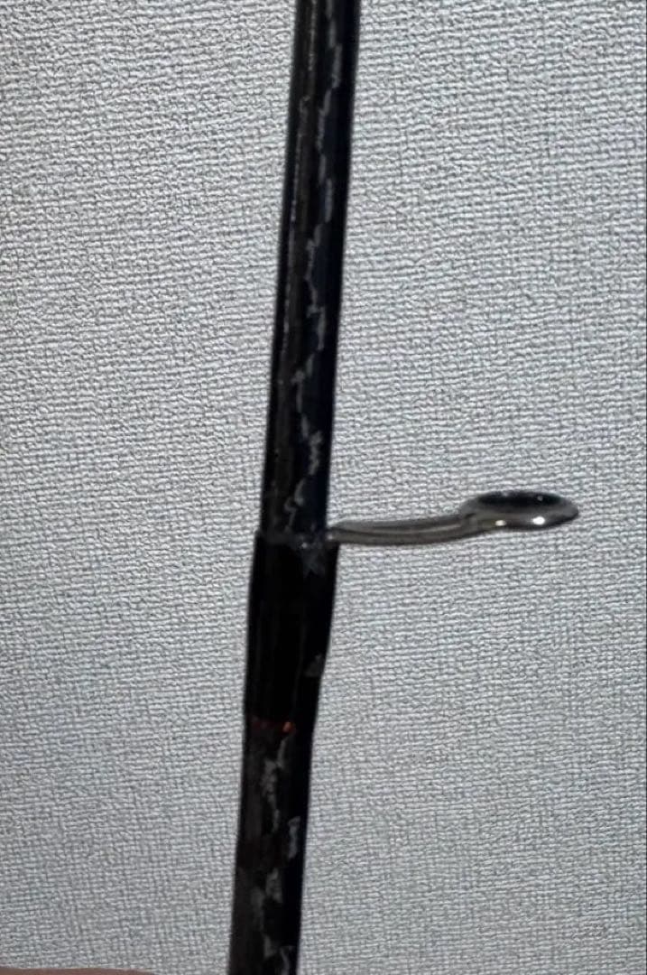 シマノ　19セフィア リミテッド S83L