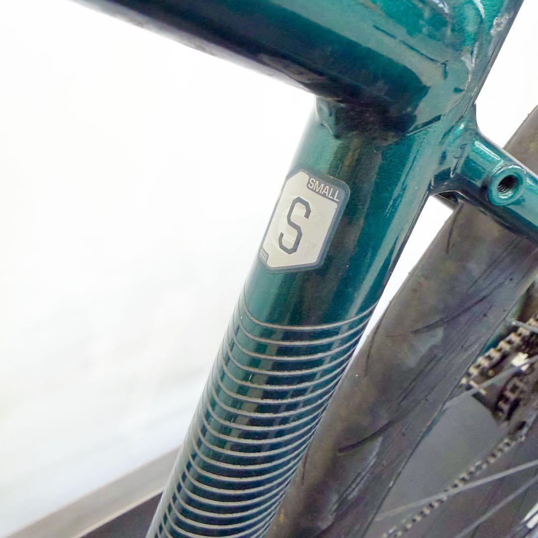 Cannondale Quick 5 2021 Shimano Sサイズ