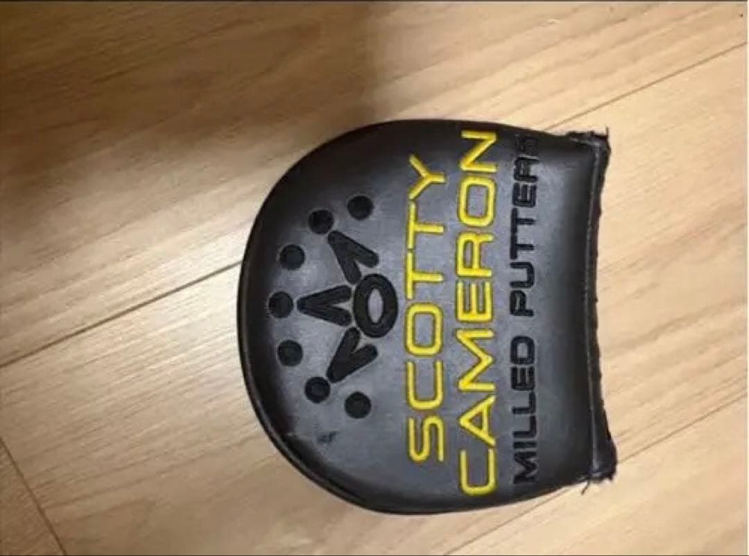 スコッティキャメロン　Phantom 11 レフティ　パター