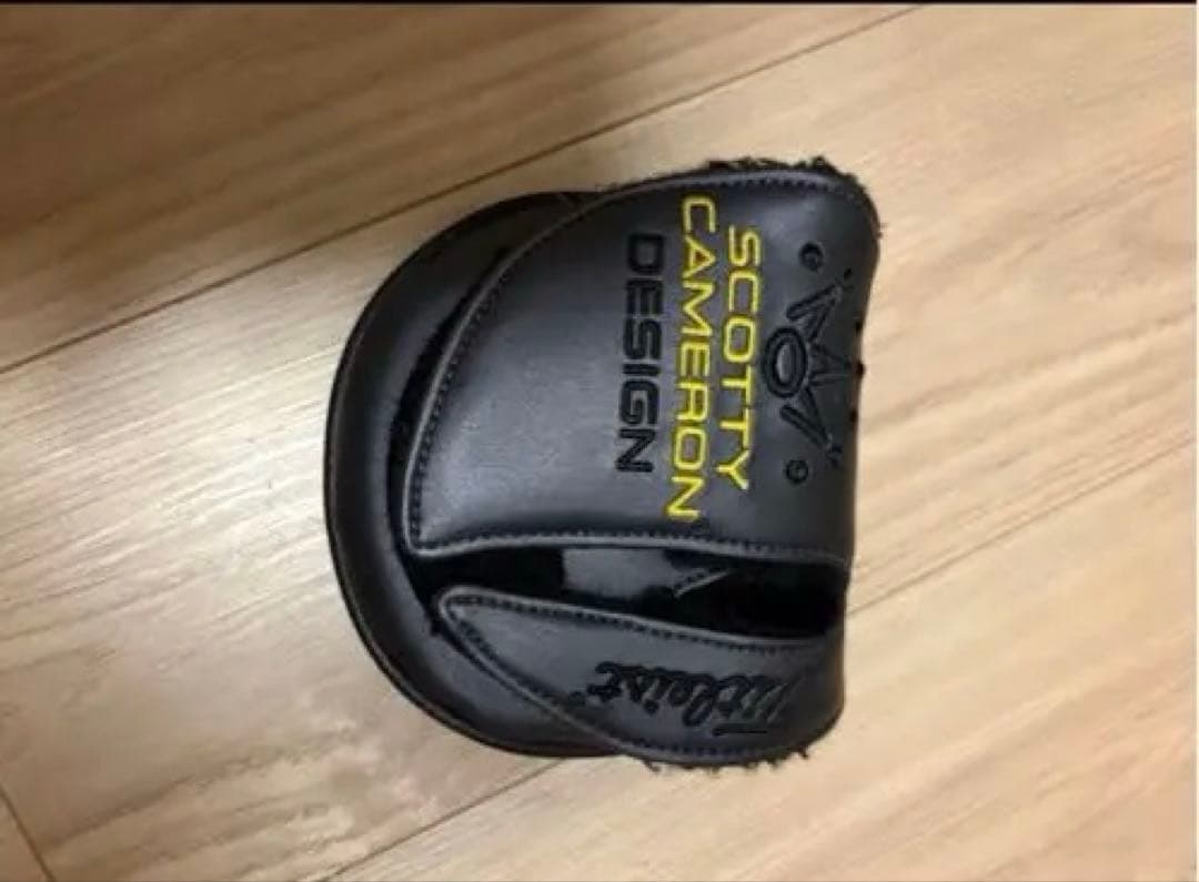 スコッティキャメロン　Phantom 11 レフティ　パター