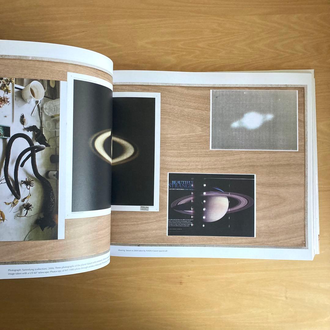 Wolfgang Tillmans 写真集 What’s Wrong with〜