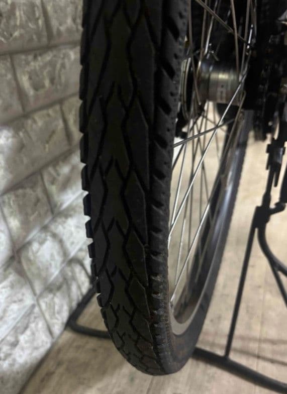 ✨美品✨室内保管✨純正チャイルドシート使用✨ブリヂストンハイデ子供乗せ電動自転車